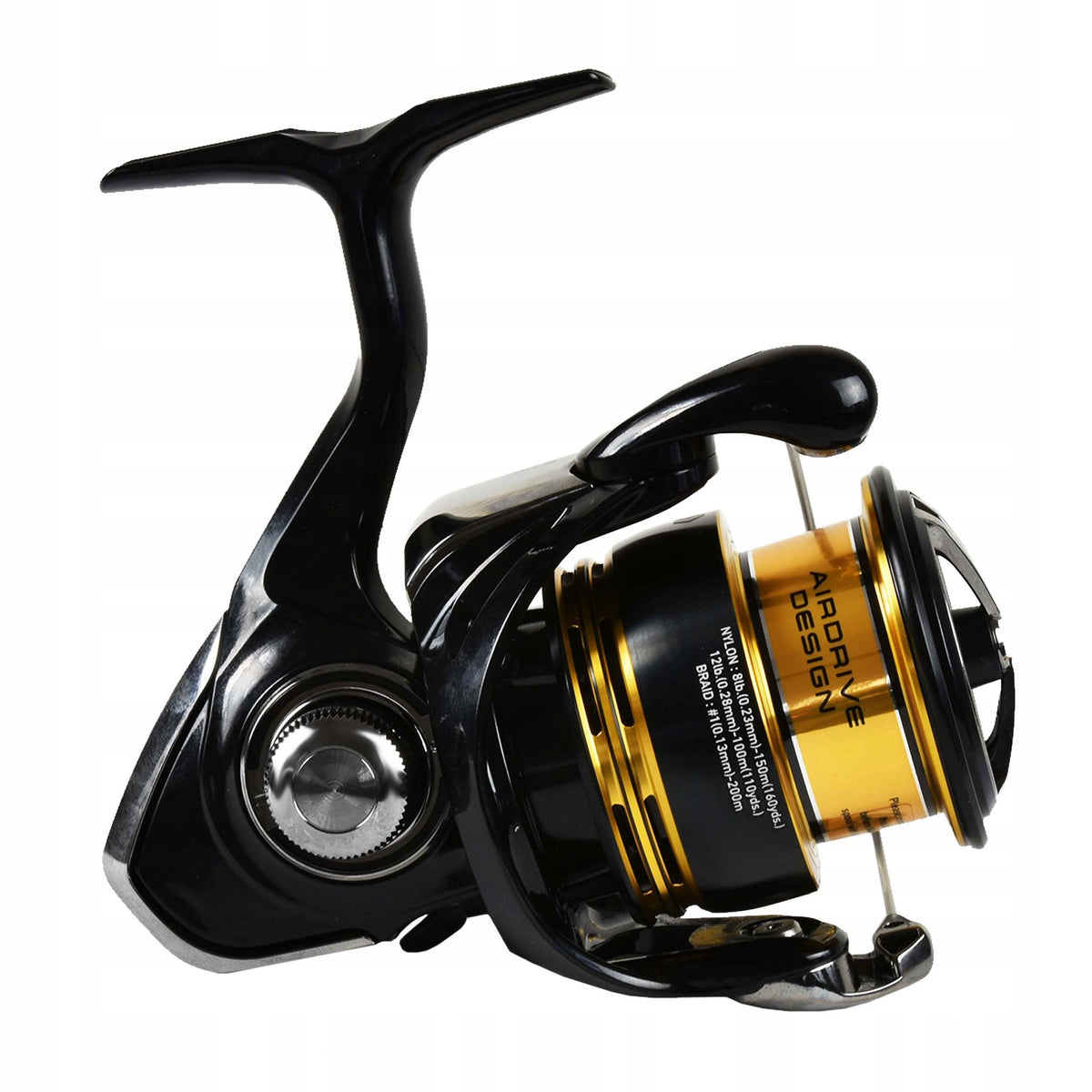 REEL DAIWA LEGALIS LT 2000D Brand Daiwa