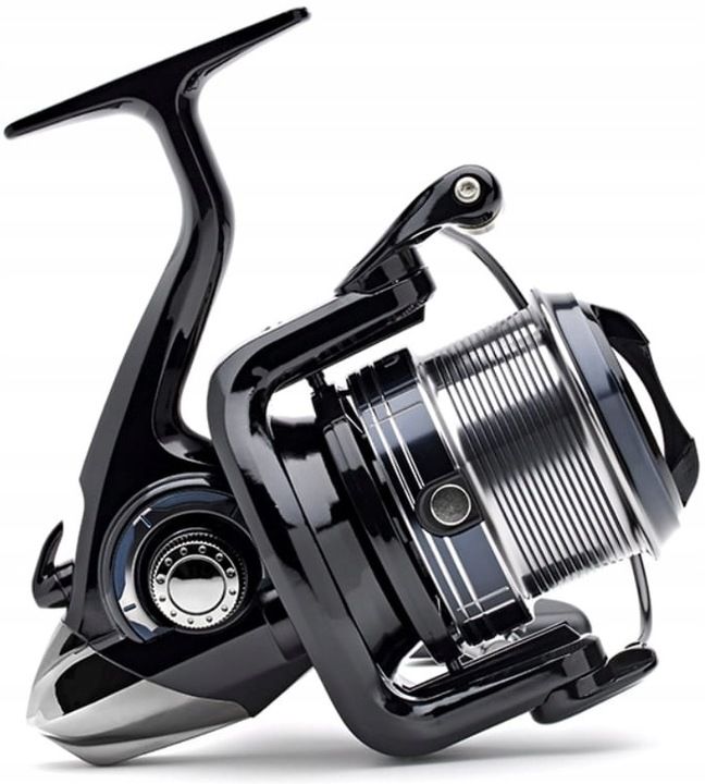 REEL DAIWA N'ZON DISTANCE 25 FEEDER Manufacturer code 10133-325
