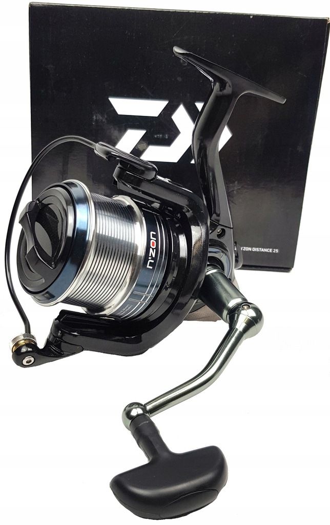 REEL DAIWA N'ZON DISTANCE 25 FEEDER
