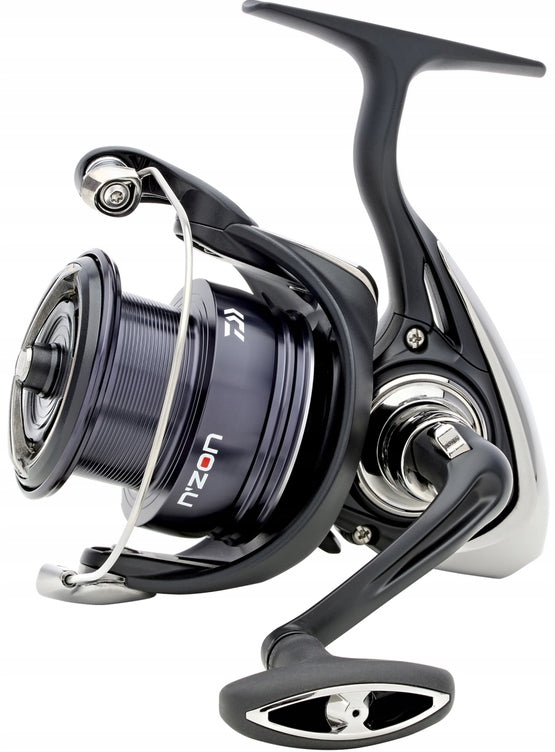 REEL DAIWA N'ZON LT 4000-C NEW 2025 Manufacturer code 10322-400