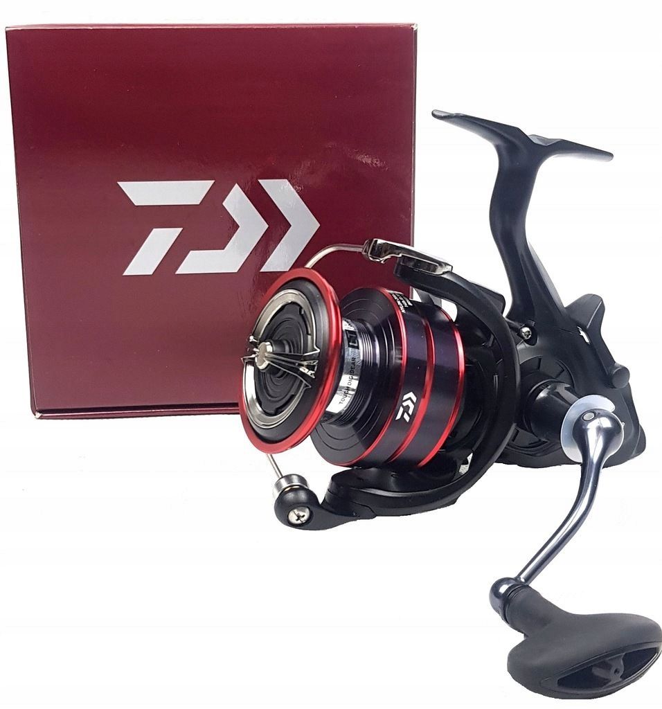 REEL DAIWA NINJA BR LT 4000-C Manufacturer code 10150-405