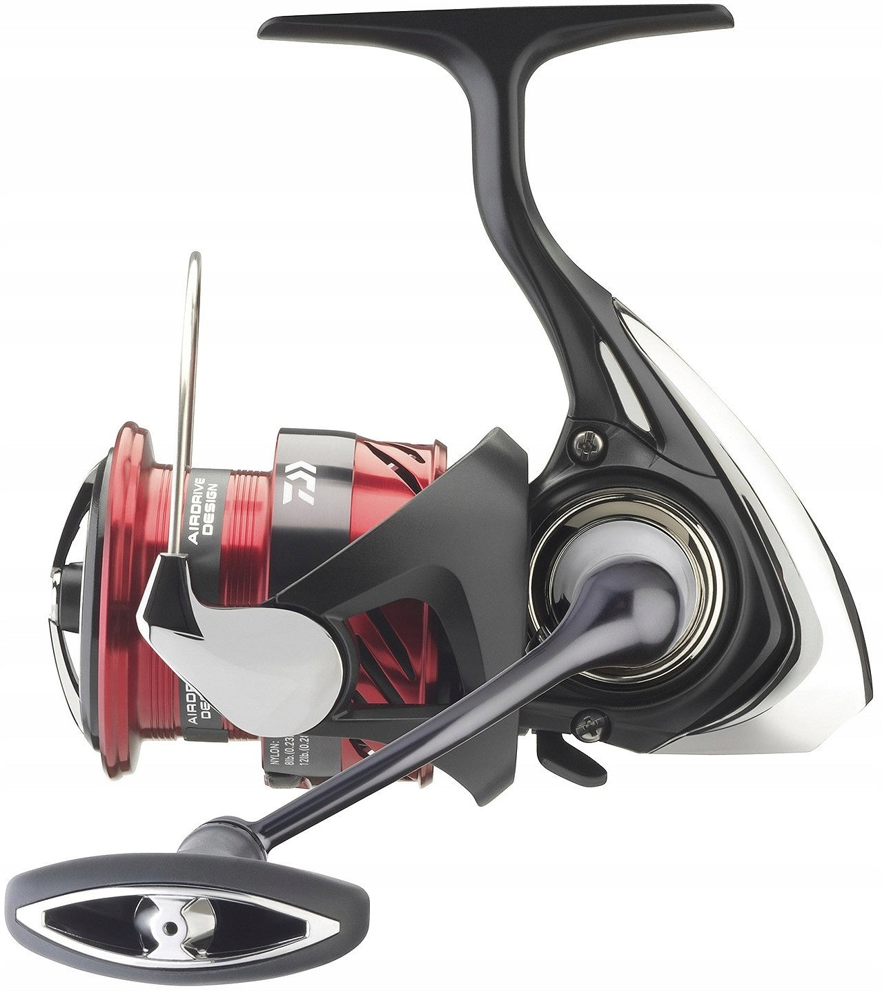 REEL DAIWA NINJA LT 4000-C MODEL 2025