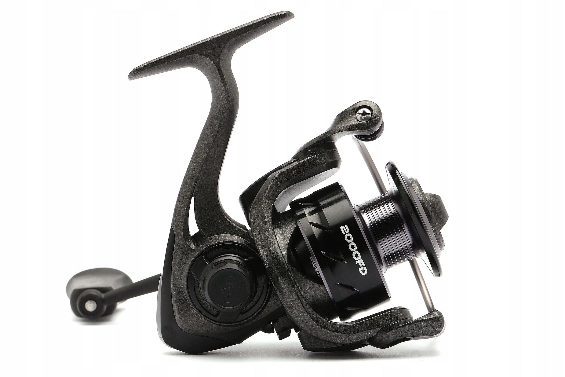 REEL DAM QUICK 2 FD 2000 Brand Dam