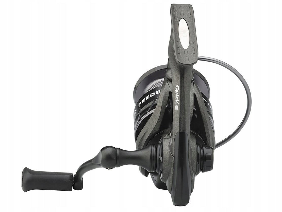 REEL DAM QUICK 2 FEEDER 4000 FD V2 Packaging status original