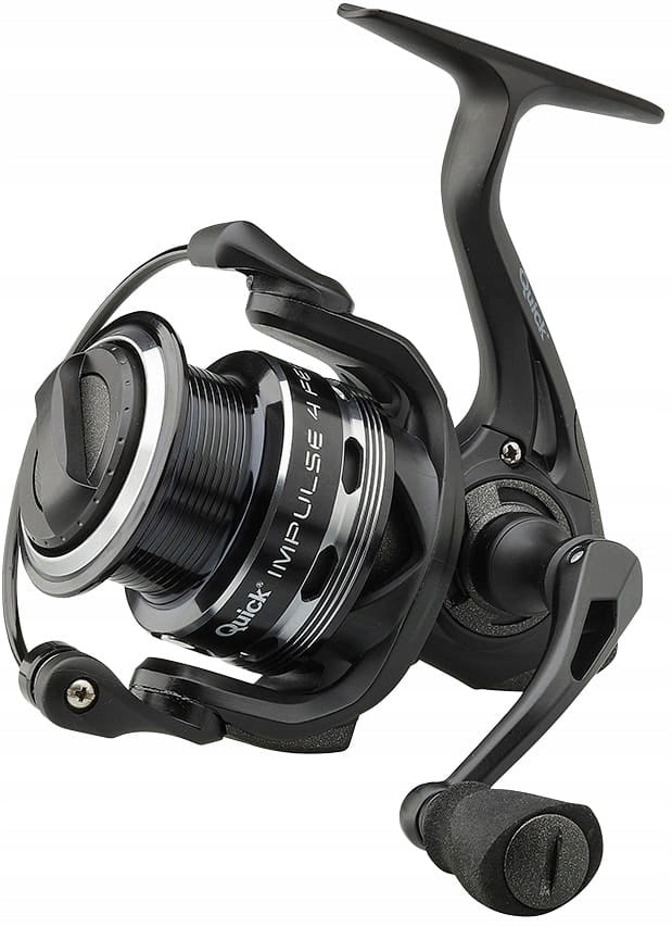 REEL DAM QUICK IMPULSE 4 FEEDER 4000FD
