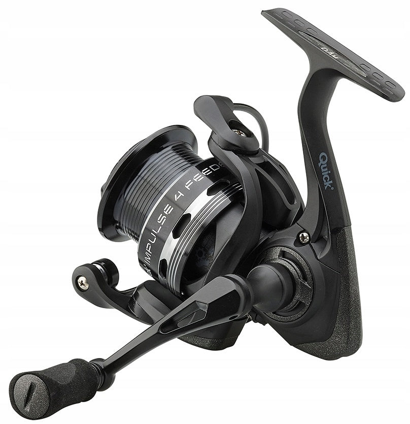 REEL DAM QUICK IMPULSE 4 FEEDER 5000FD Packaging status original