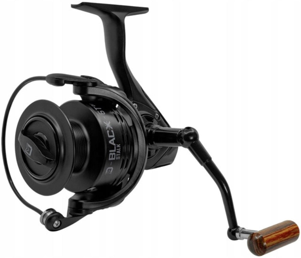 REEL DELPHIN BLACX 6T 6000