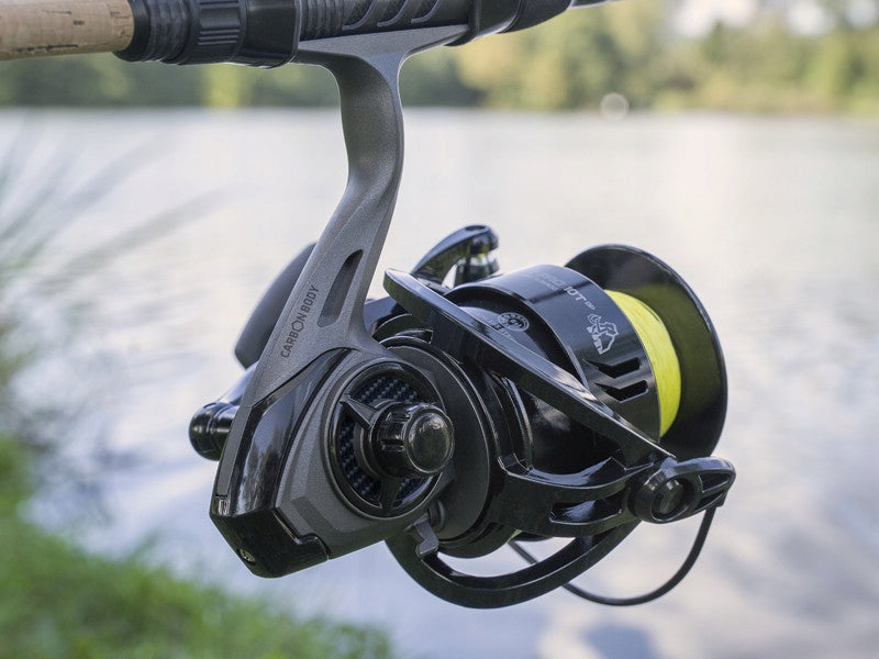 REEL DELPHIN MAMUT PRO 10T SIZE10000 MOCARZ ! Manufacturer code 101006115