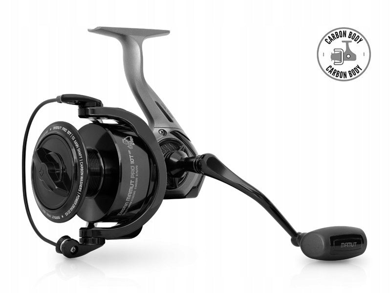 REEL DELPHIN MAMUT PRO 10T SIZE10000 MOCARZ !