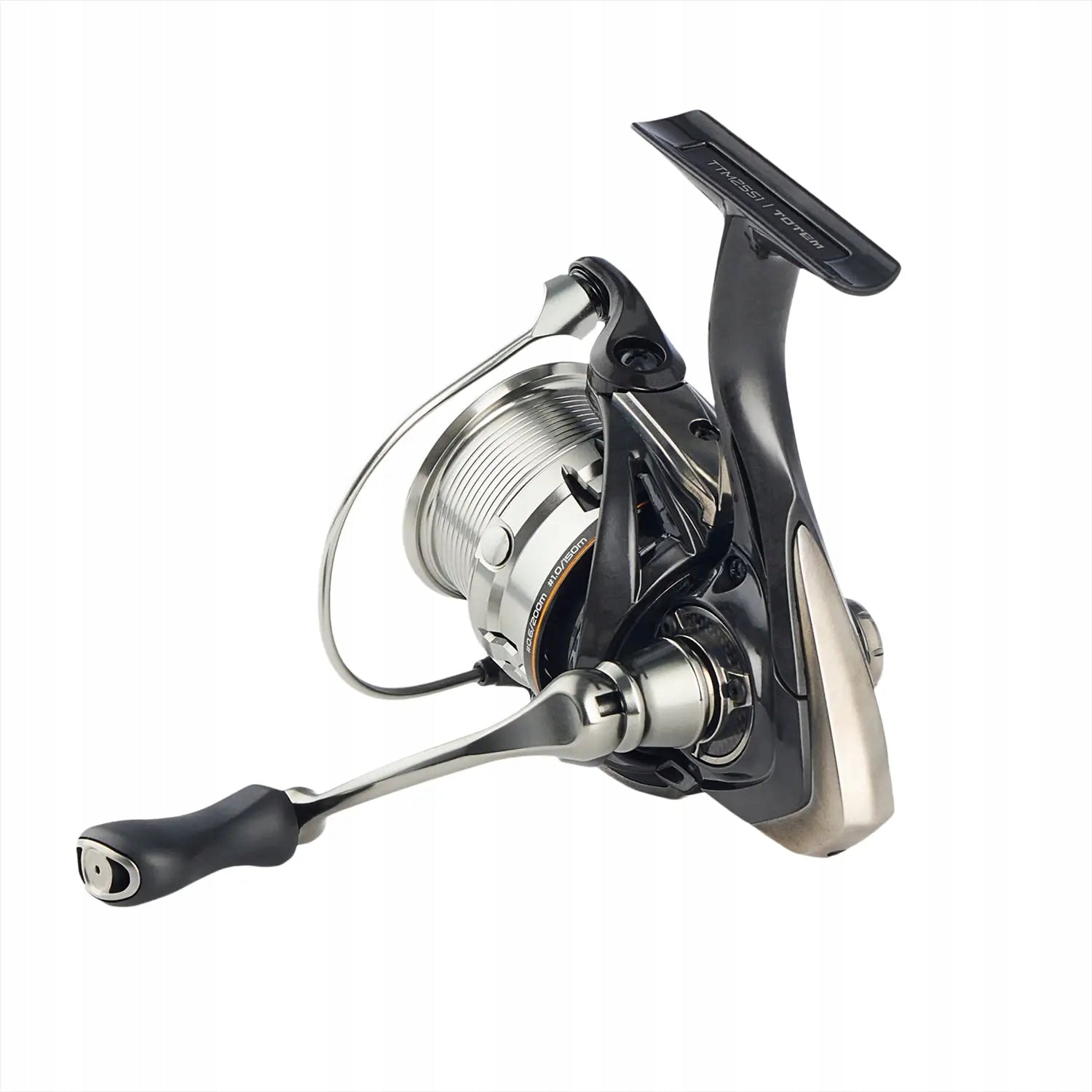 REEL FAVORITE TOTEM C3000 TTMC301 10+1BB 5.2:1 Manufacturer code 16939185