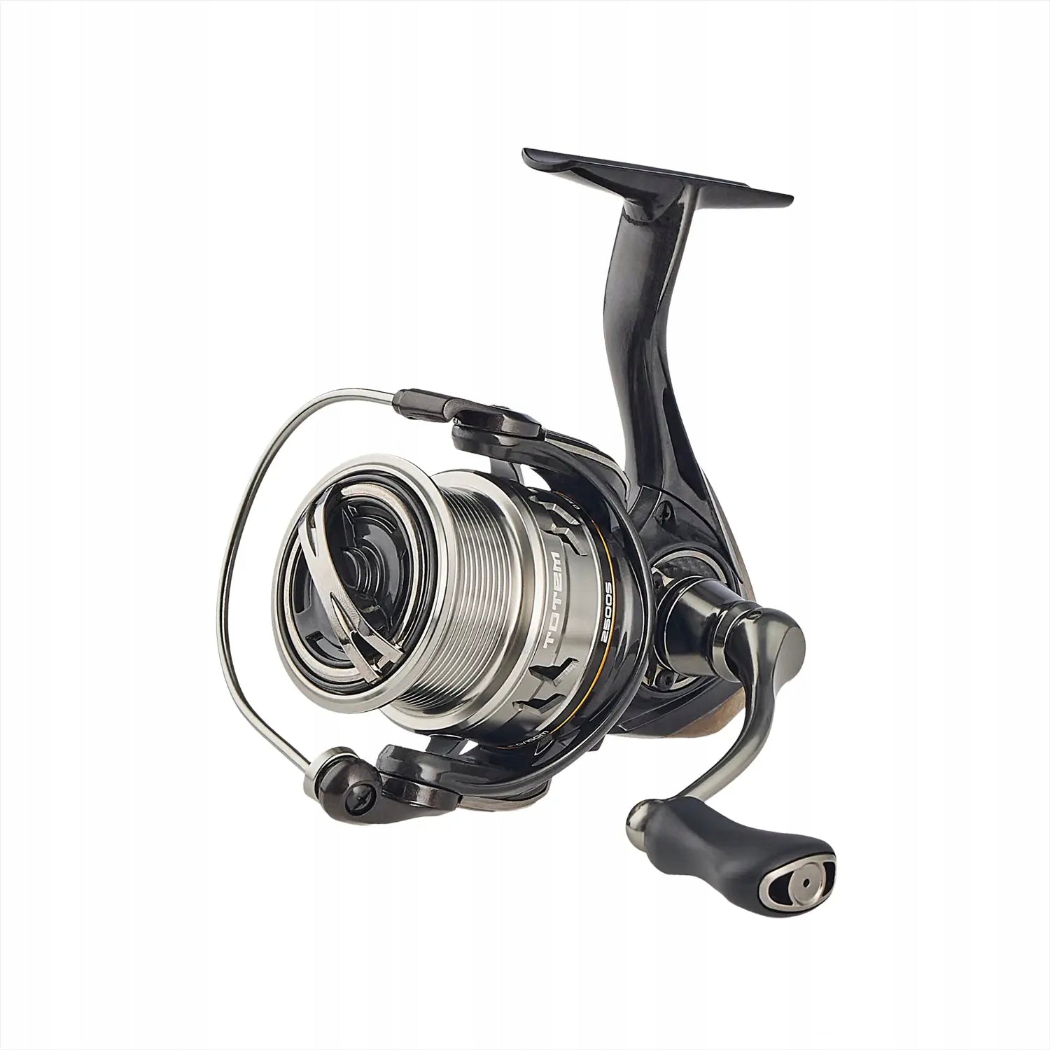 REEL FAVORITE TOTEM C3000 TTMC301 10+1BB 5.2:1