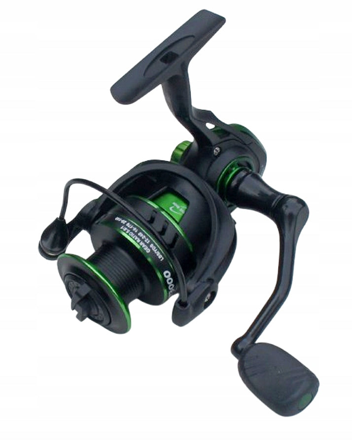 REEL FD 4000 Black Fight SPINNING Float feeder SPARE SPOOL Packaging status original