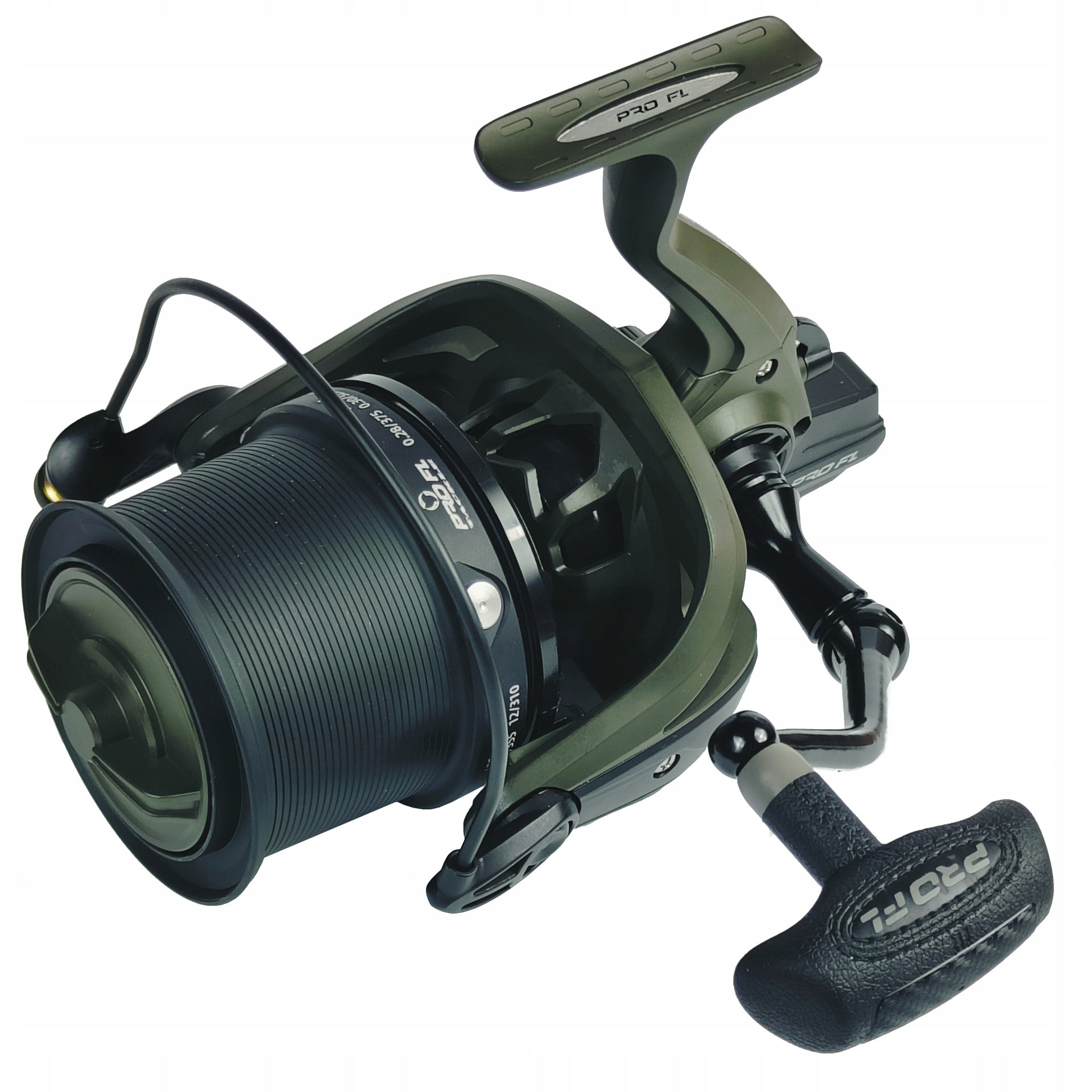 REEL FL ULTRA CAST CARP FLX 16000 4.1:1