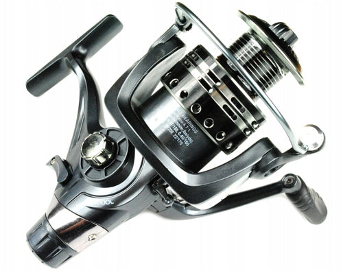 REEL FL3000 FREE GEAR 9bb CARP Metal