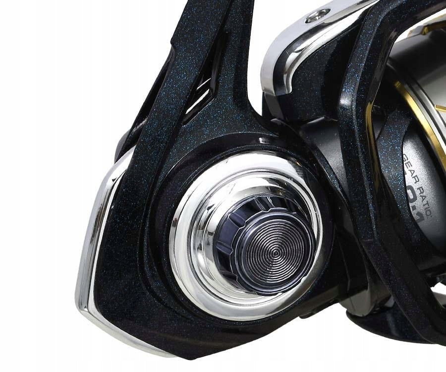 REEL FLAGMAN ORBION 3000S Brand Flagman