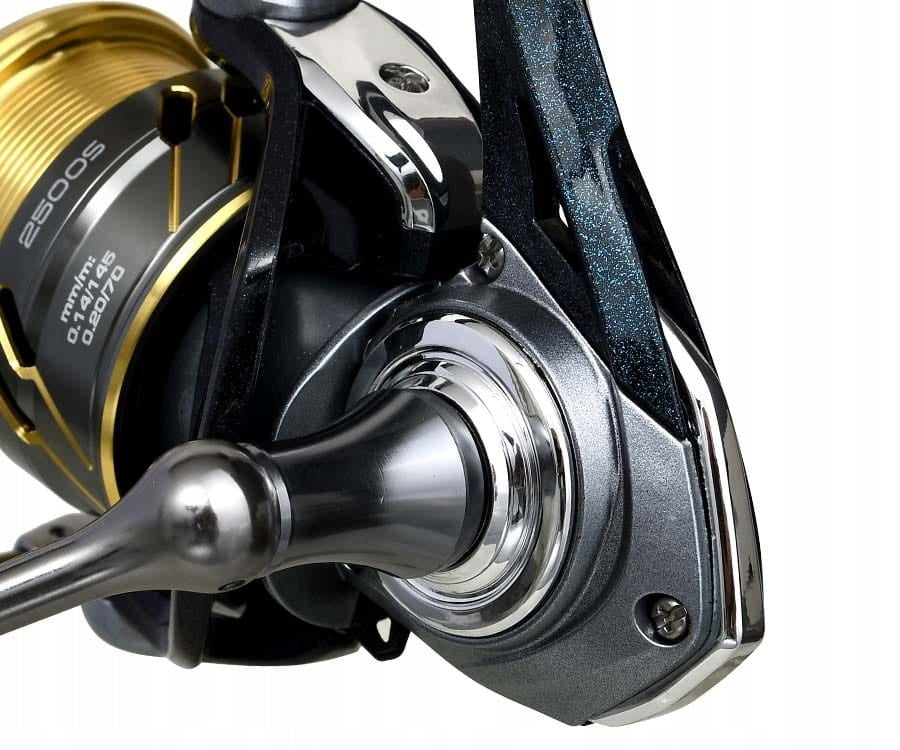 REEL FLAGMAN ORBION 3000S Manufacturer code FO3000S