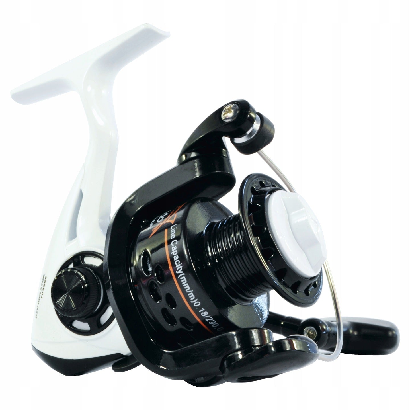 REEL HOKKAIDO NEW DICTATOR 3000 SPINNING Manufacturer code w10103