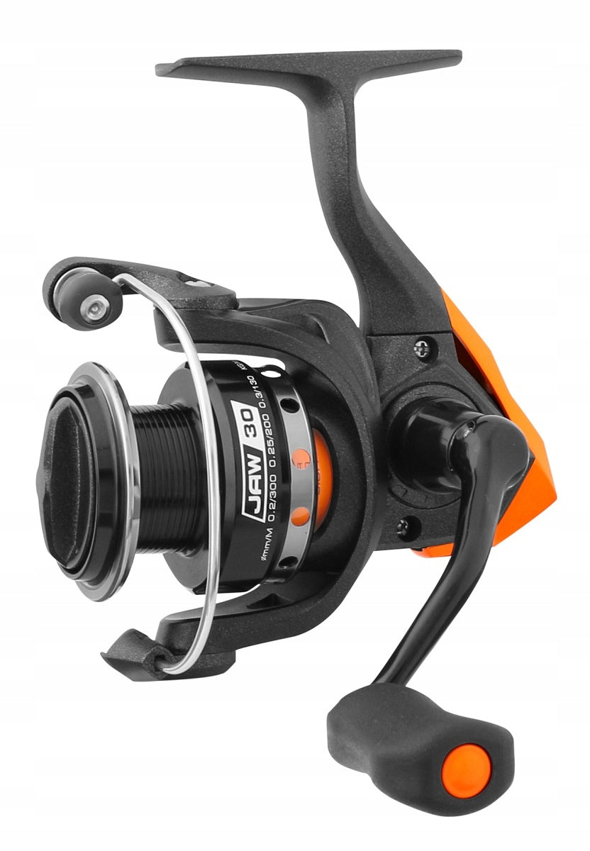 REEL JAW-30 FD OKUMA