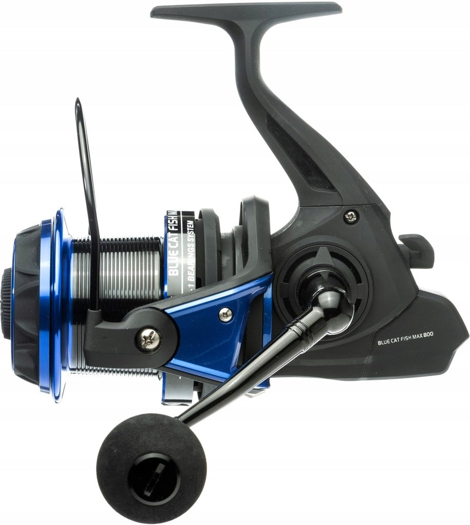 REEL JAXON BLUE CATFISH MAX 800 CATFISH Manufacturer code KJ-BCF800