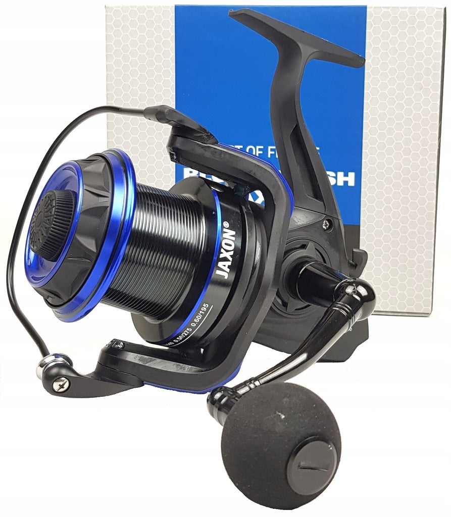 REEL JAXON BLUE CATFISH MAX 800 CATFISH