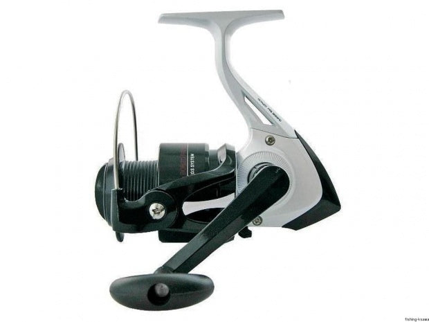 REEL JAXON BONZO PRI 400 3BB KJ-BRI400 Manufacturer code KJ-BRI400