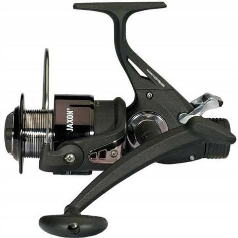 REEL JAXON MAGNET CARP FRM 300 FEEDER, GROUND
