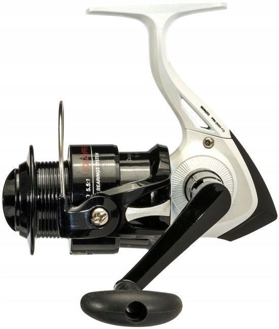 REEL Jaxon BONZO PRI 200