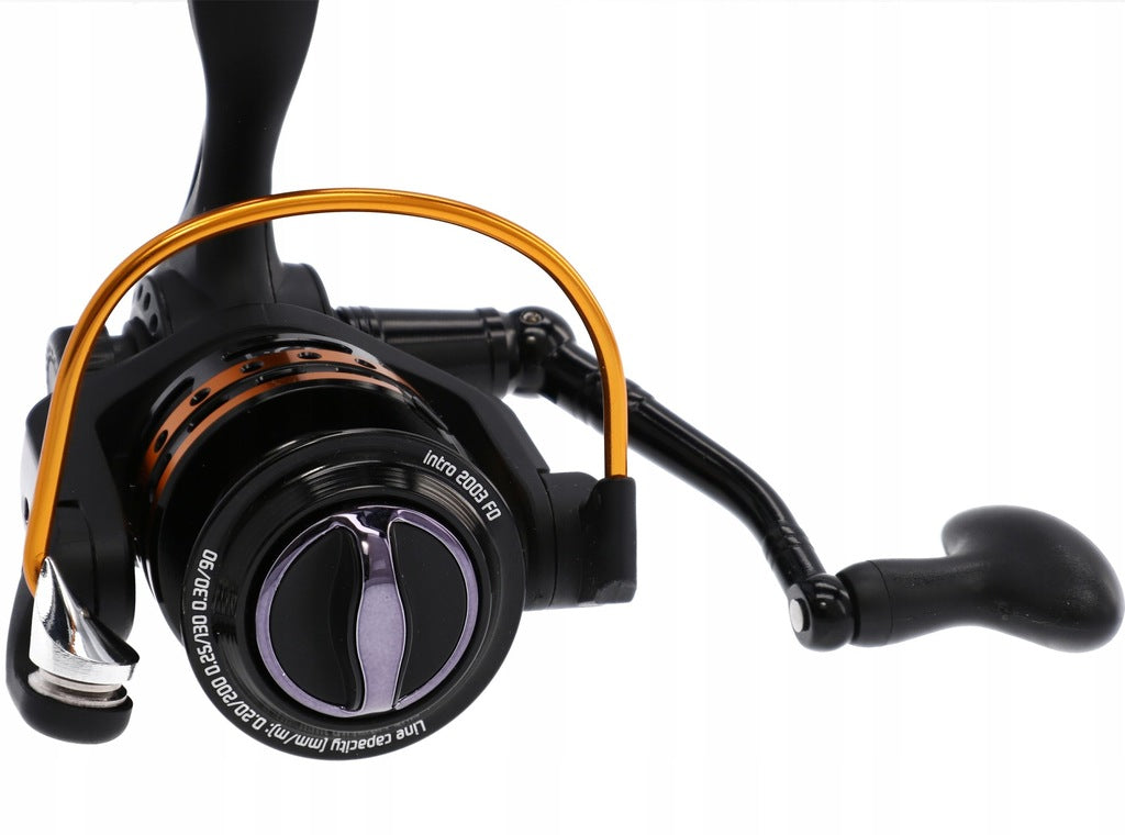 REEL MIKADO INTRO 2003 FD Brand Mikado