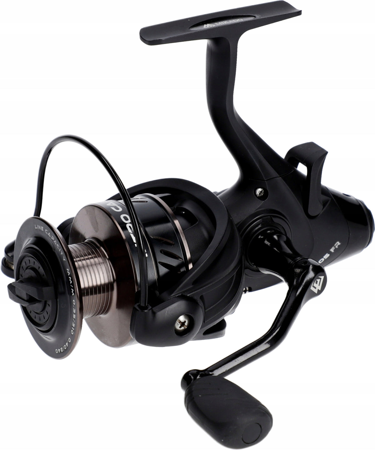 REEL MIKADO INTRO CARP 5005 FR