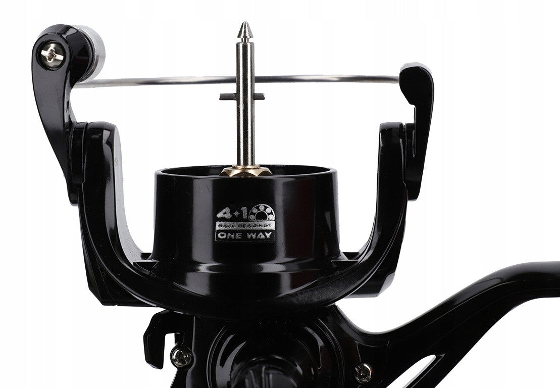 REEL MIKADO INTRO FLOAT 3005 RD Manufacturer code KDA182-3005RD