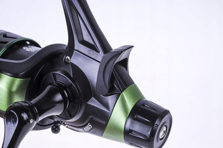 REEL MIKADO NEXTON 4005 FD Brand Mikado