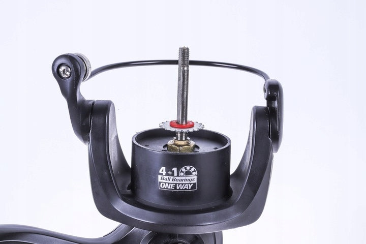 REEL MIKADO NEXTON 4005 FD Manufacturer code KDA115-4005FD