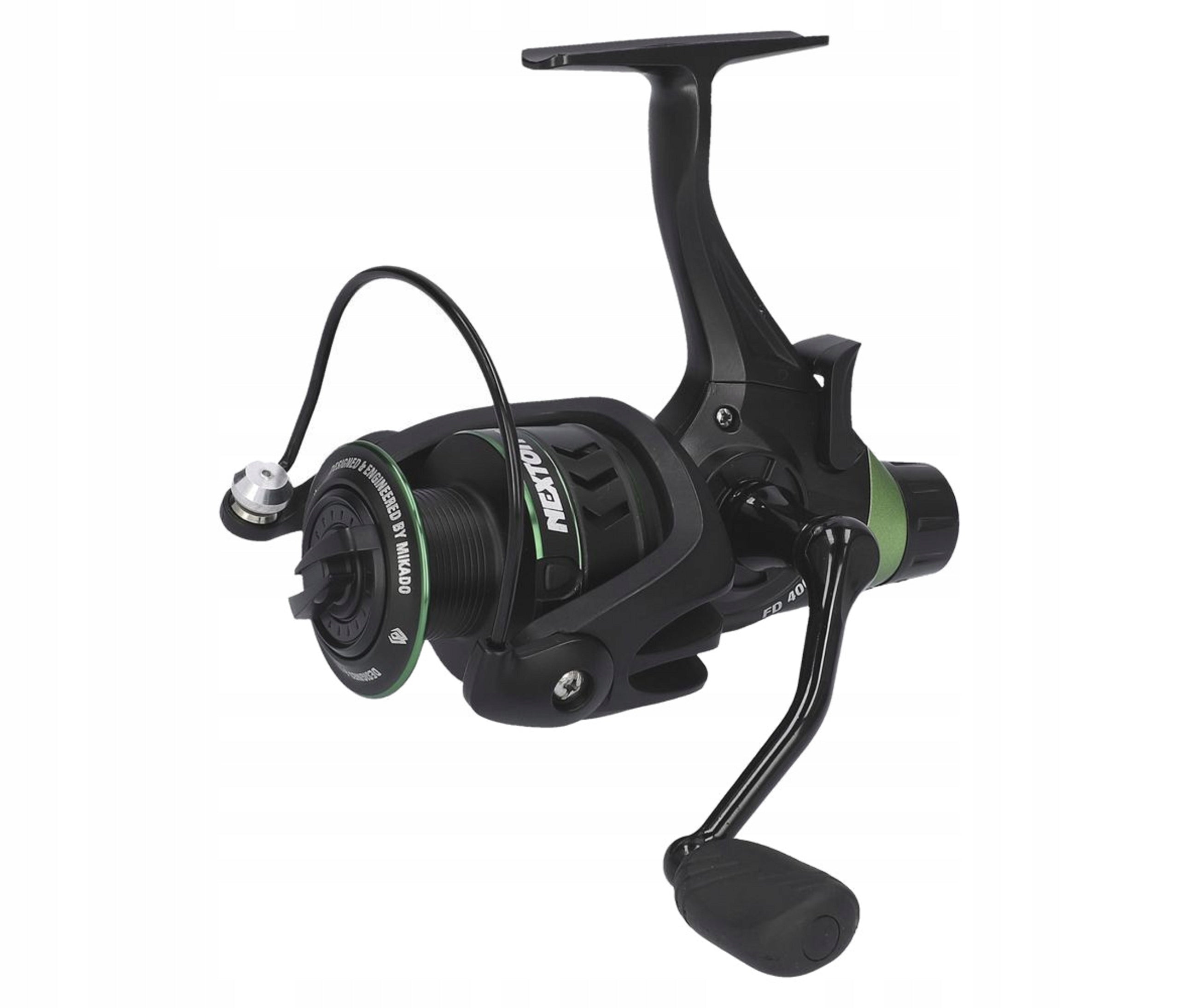 REEL MIKADO NEXTON 4005 FD