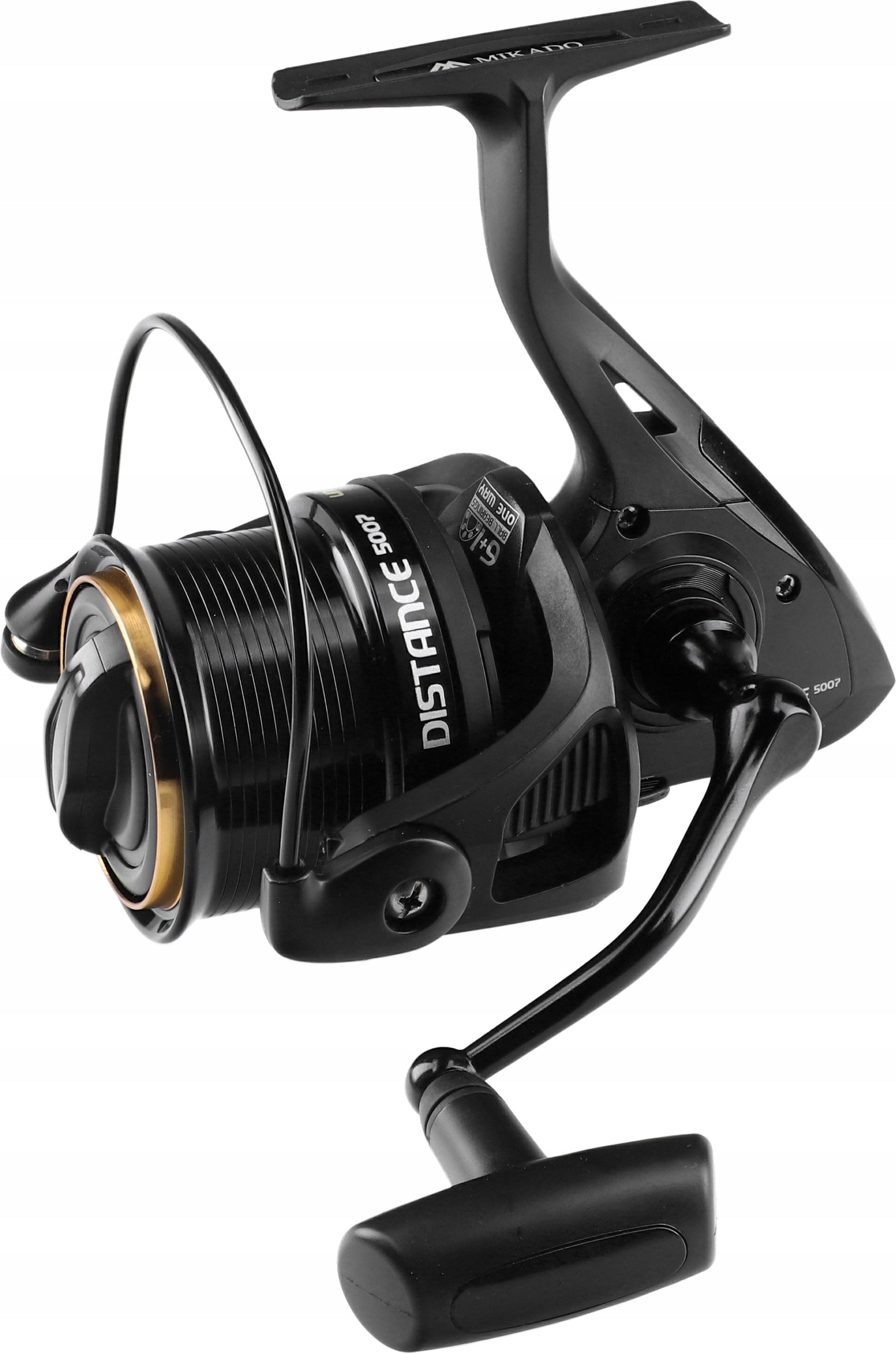 REEL MIKADO SENSUAL NG DISTANCE 5007