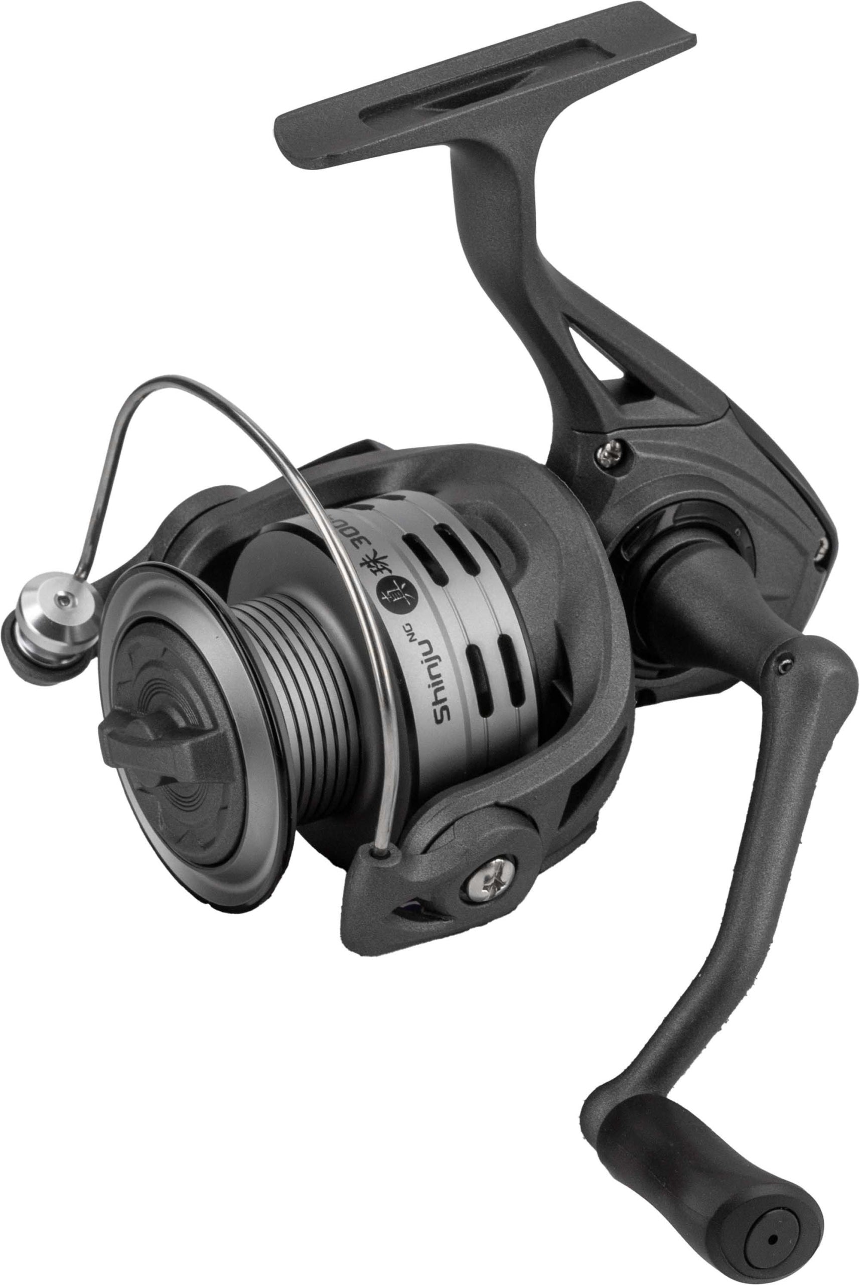REEL MIKADO SHINJU N.G. 3004 FD