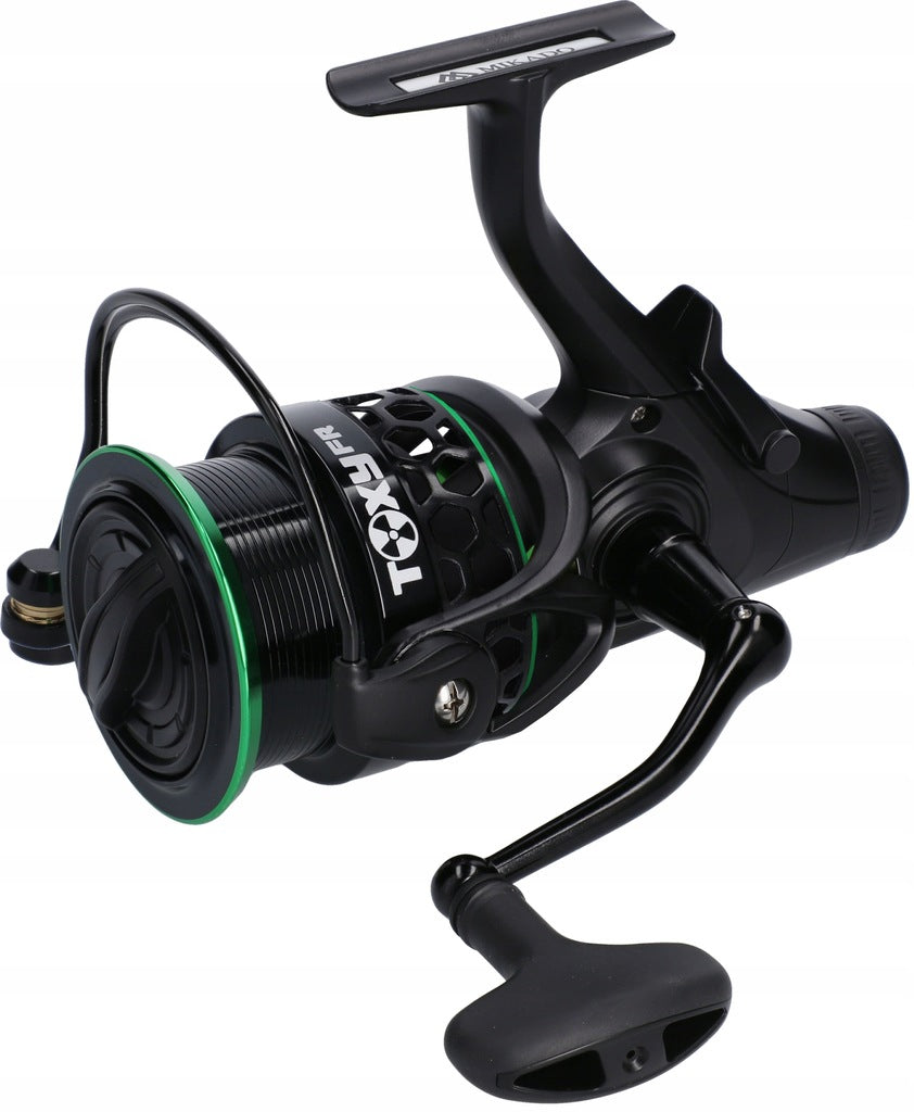 REEL MIKADO TOXY FR 5006 METHOD FEEDER CARP