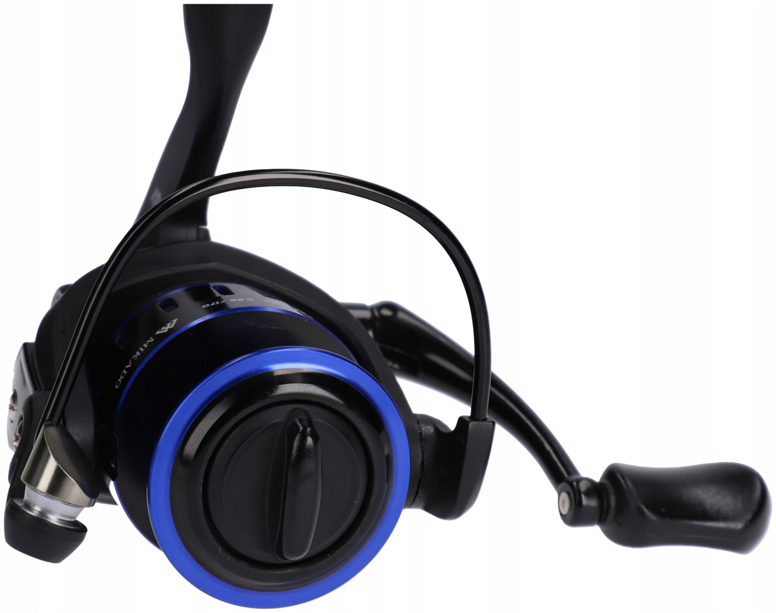 REEL MIKADO TRYTHON 4004FD Brand Mikado