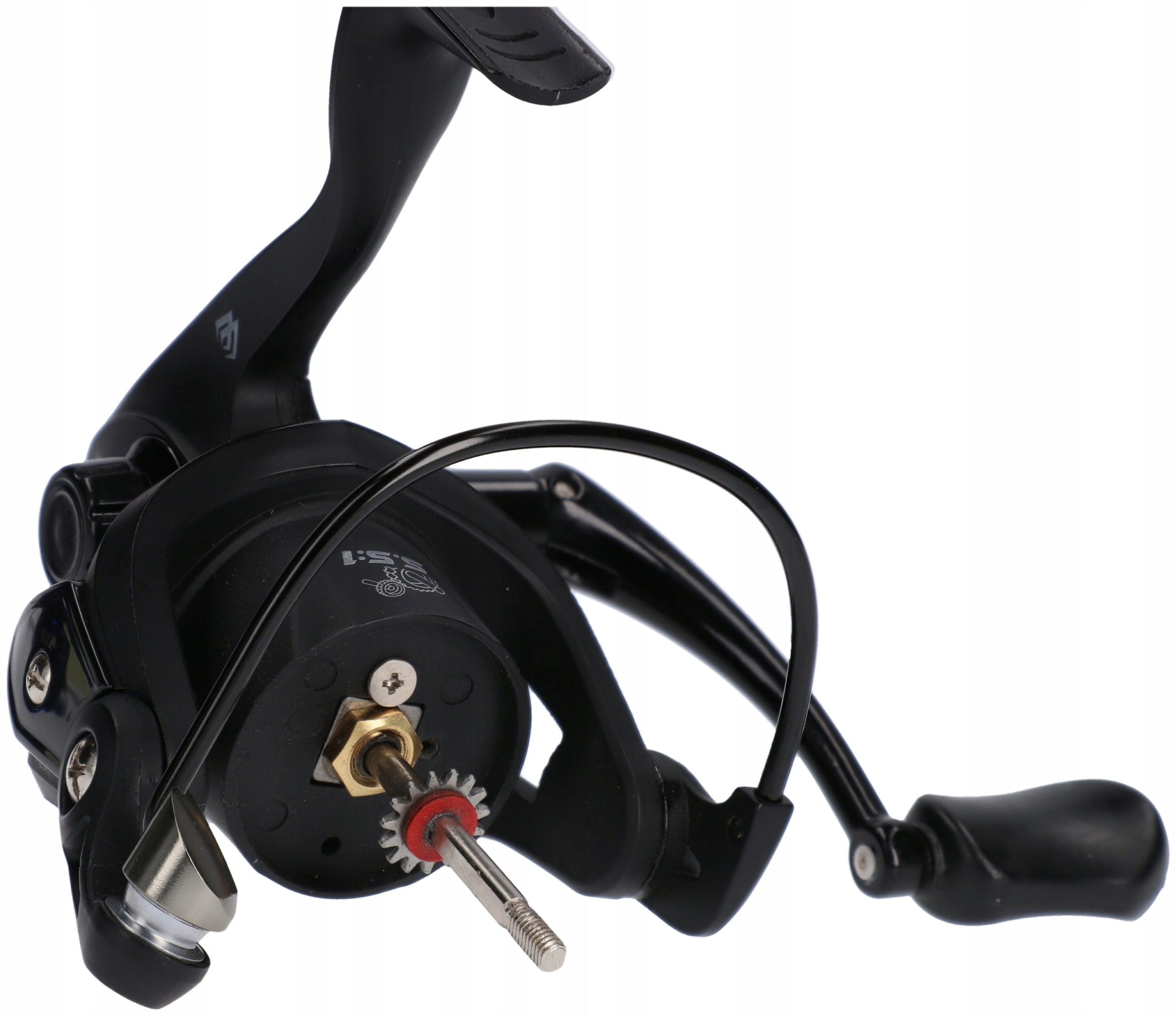 REEL MIKADO TRYTHON 4004FD EAN (GTIN) 5900637067177