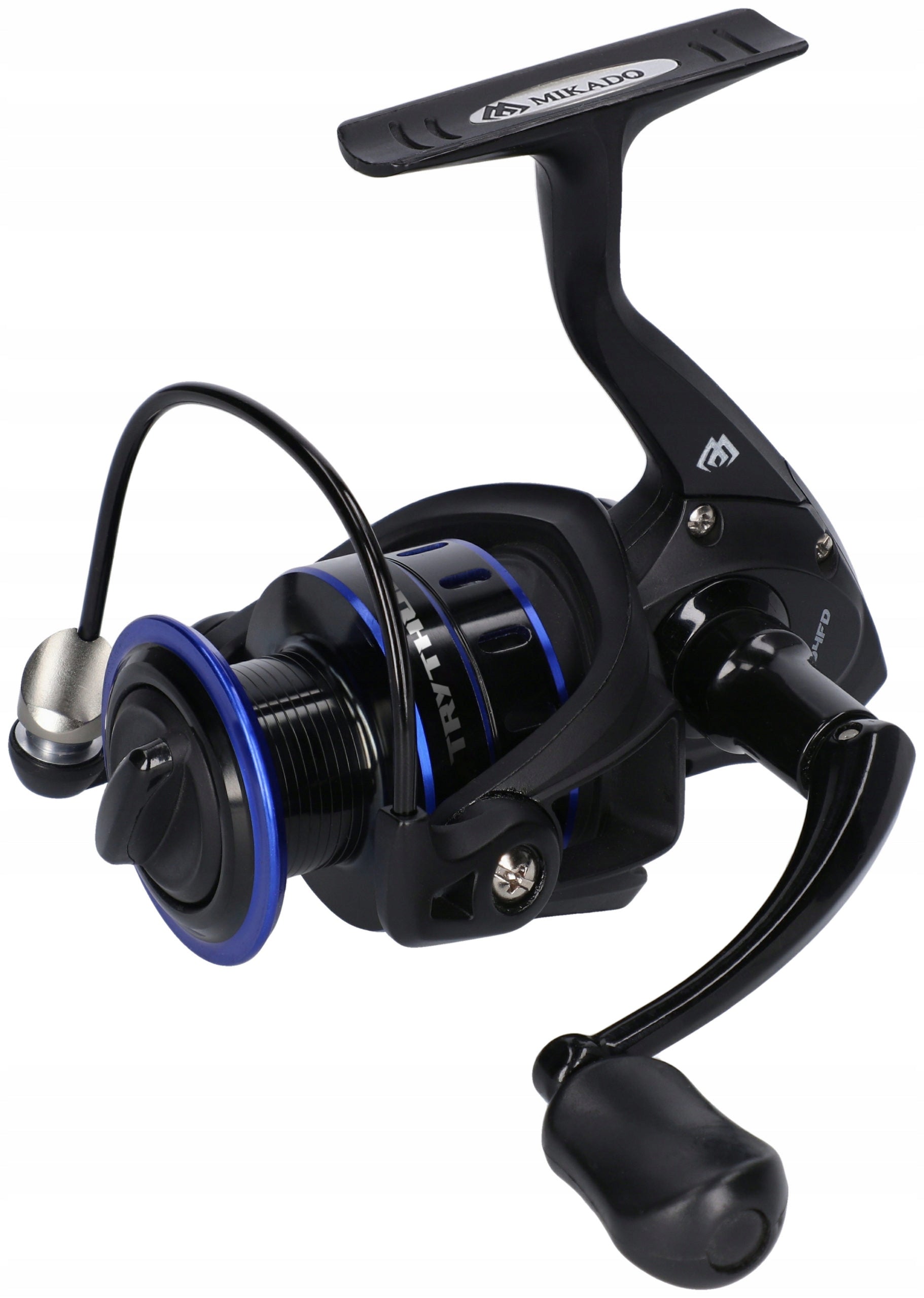REEL MIKADO TRYTHON 4004FD