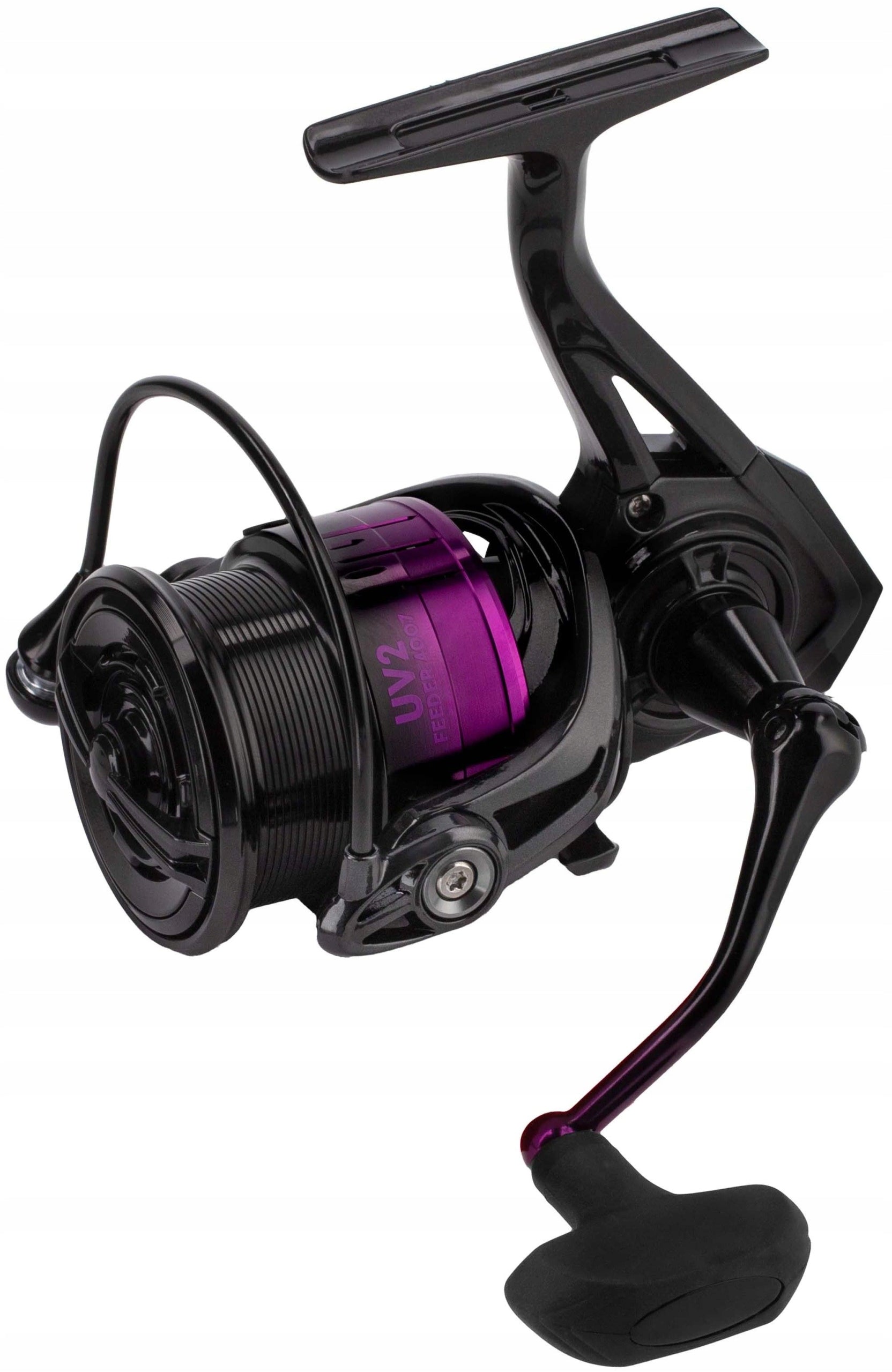 REEL MIKADO UV2 FEEDER 5007 NEW 2025