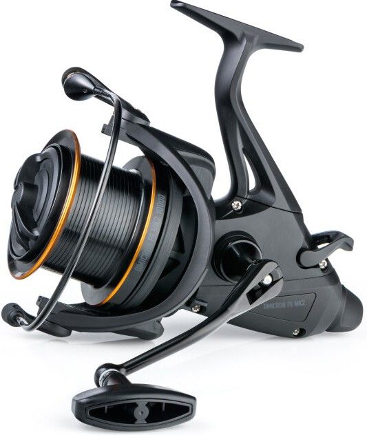 REEL MIVARDI OMICRON FS MK2 Manufacturer code M-ROMI2FS