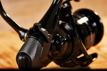 REEL OKUMA DYNADRAG XP BAITFEEDER DAXP-4000 3+1BB Packaging status original