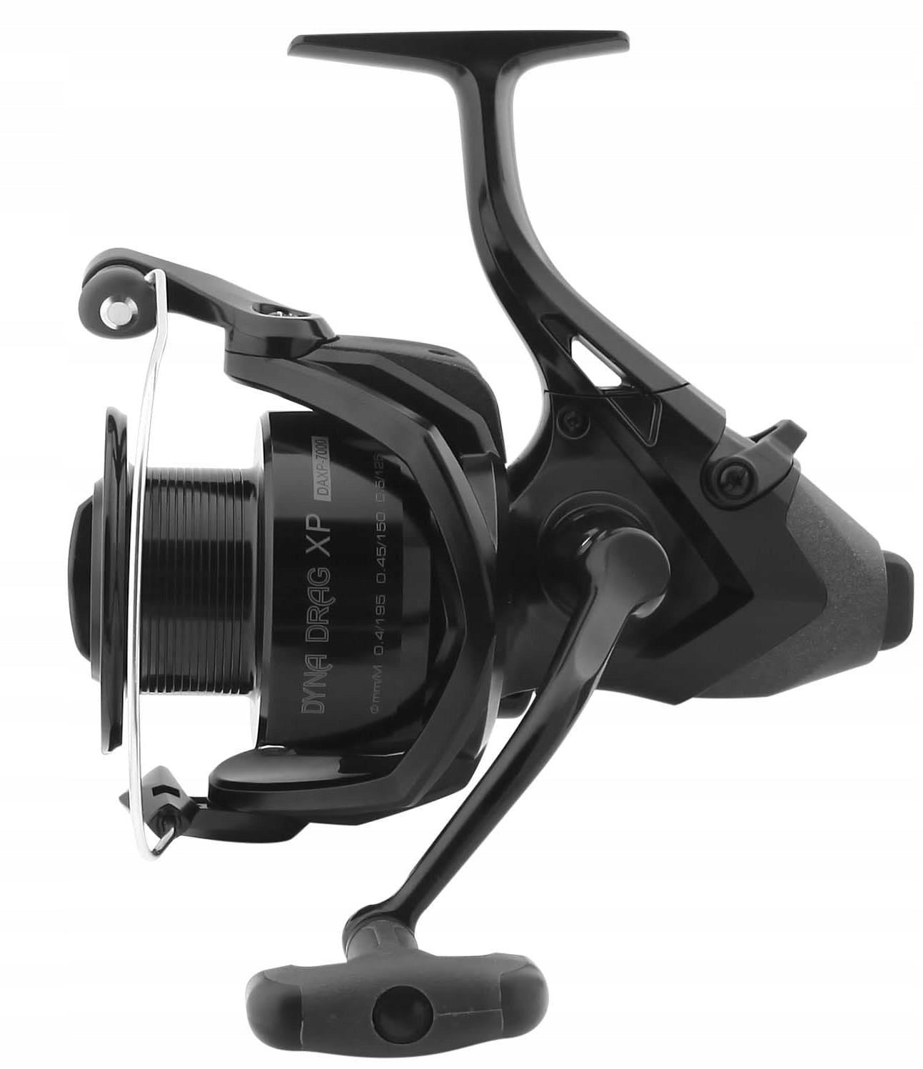 REEL OKUMA DYNADRAG XP BAITFEEDER DAXP-4000 3+1BB