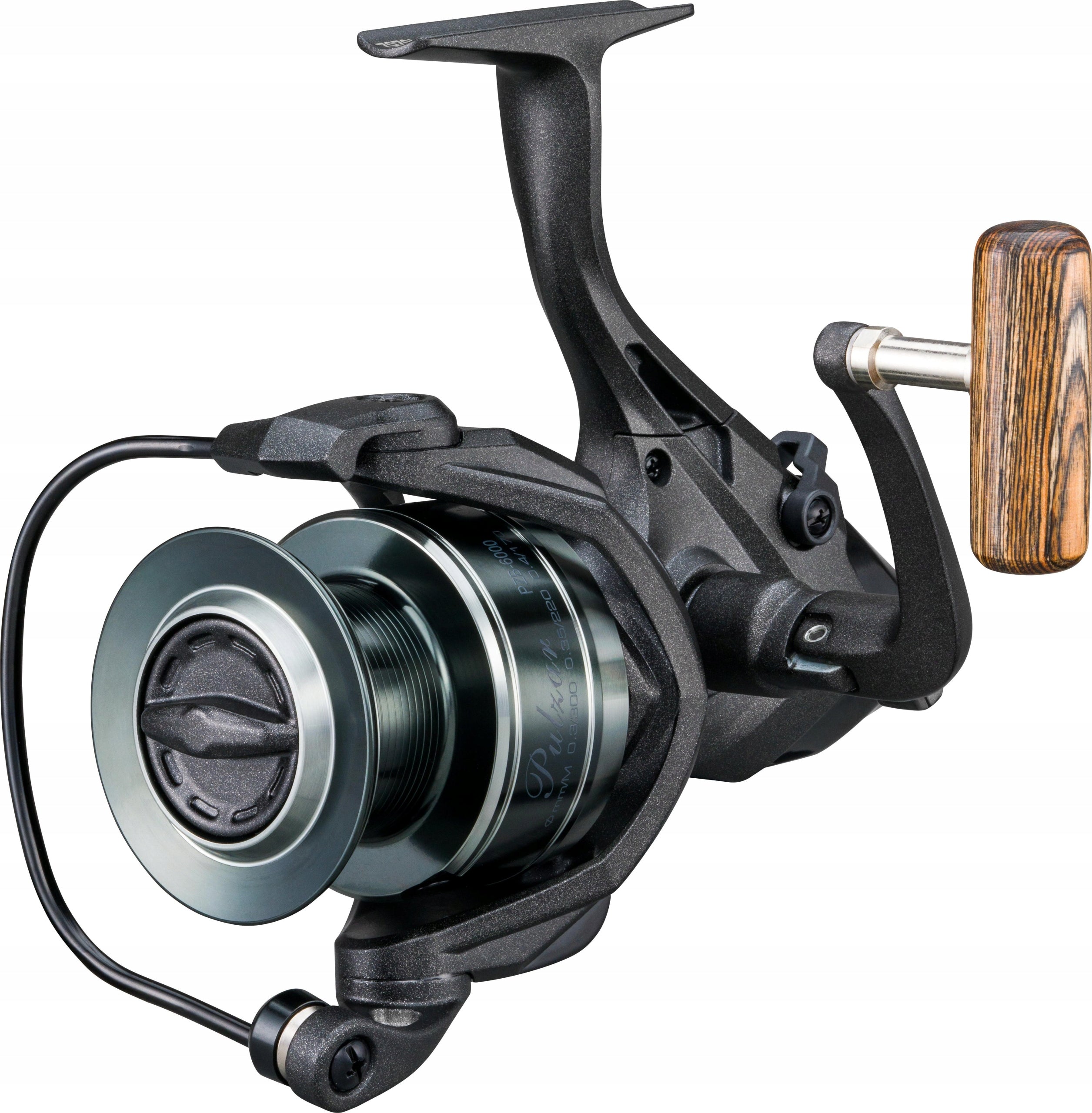 REEL OKUMA PULZAR PZB-4000