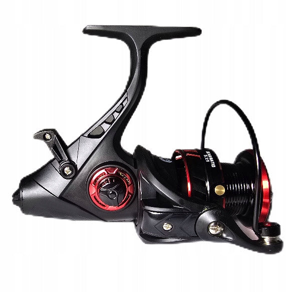 REEL PHX BIO REGEN NL 6000 - FREE GEAR - 13 BEARINGS, SUPER STRONG Packaging status original
