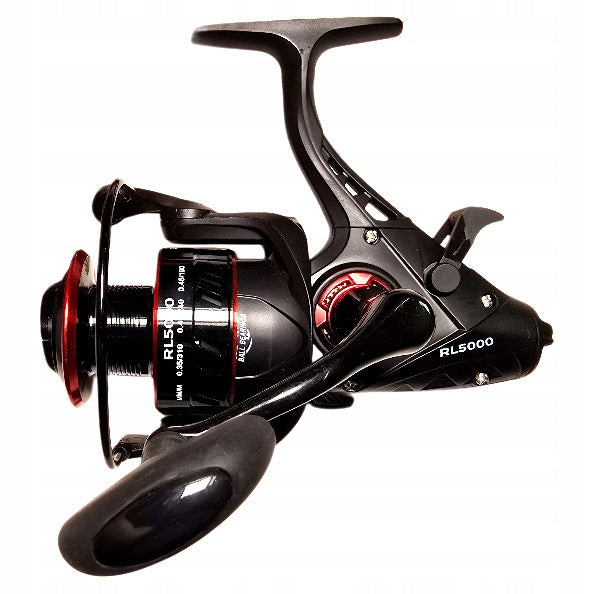 REEL PHX RL 5000 - FREE GEAR - 13 BEARINGS, SUPER STRONG, SPOOL STOCK