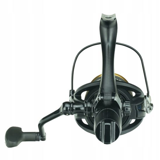REEL ROBINSON FREERUNNER MX 606 Brand Robinson