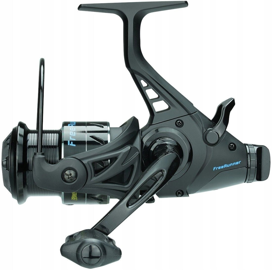 REEL ROBINSON FREERUNNER SX 504
