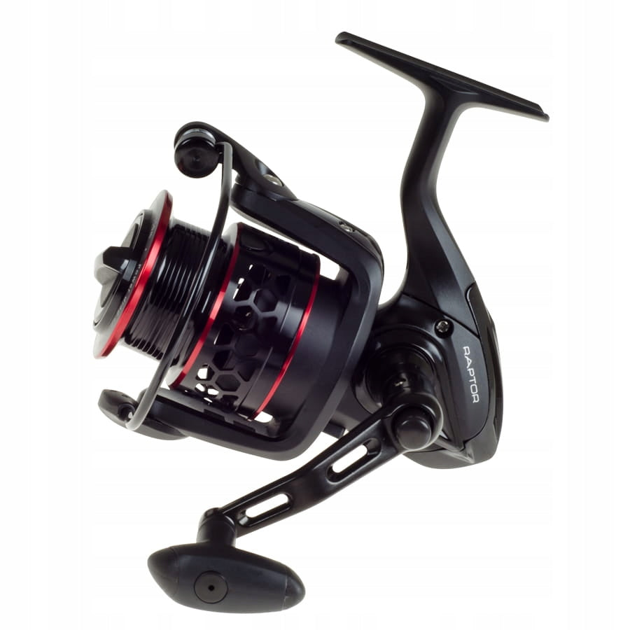 REEL ROBINSON RAPTOR FD 256 Brand Robinson