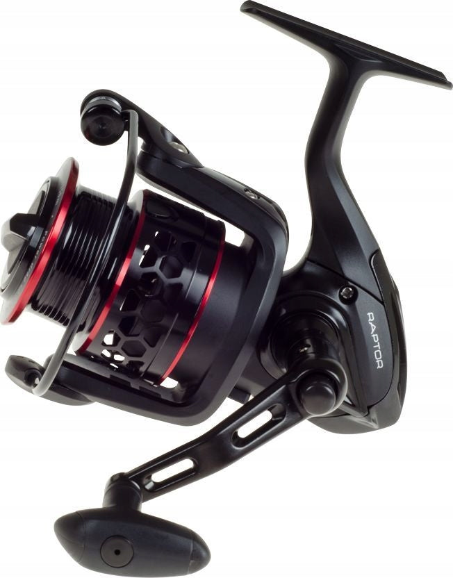 REEL ROBINSON RAPTOR FD 256 Manufacturer code 23P-RT-040